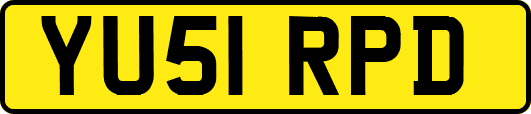 YU51RPD