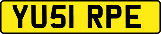 YU51RPE