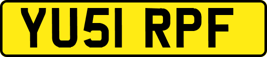 YU51RPF