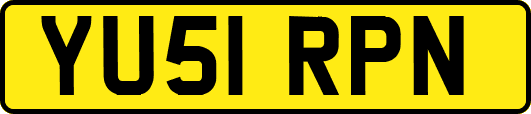 YU51RPN