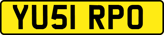 YU51RPO