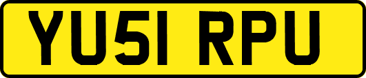 YU51RPU