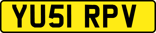 YU51RPV