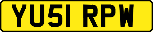 YU51RPW
