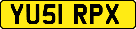 YU51RPX