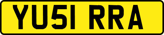 YU51RRA