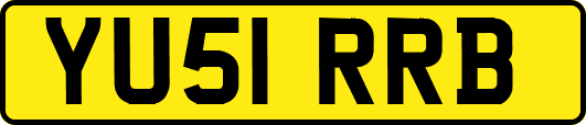 YU51RRB