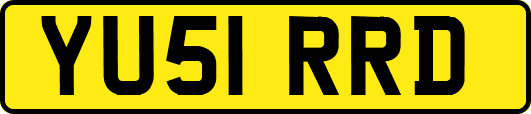 YU51RRD