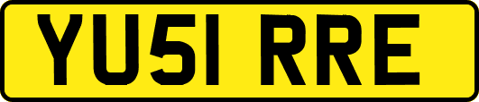 YU51RRE