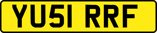 YU51RRF