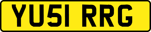 YU51RRG