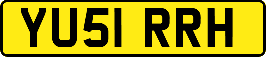 YU51RRH
