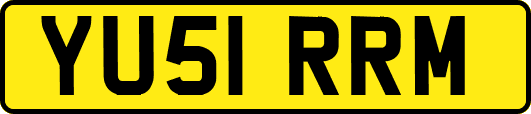 YU51RRM
