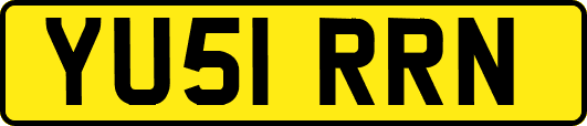 YU51RRN