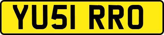 YU51RRO