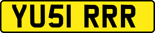 YU51RRR