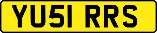 YU51RRS