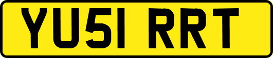 YU51RRT