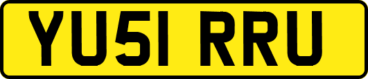 YU51RRU