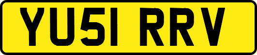 YU51RRV