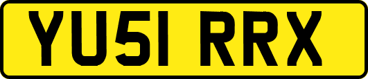 YU51RRX