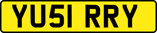 YU51RRY