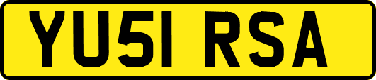 YU51RSA