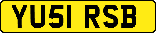 YU51RSB