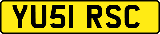 YU51RSC