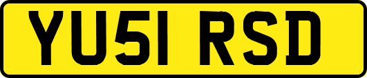 YU51RSD