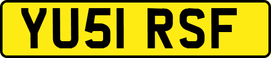 YU51RSF