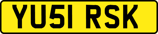 YU51RSK