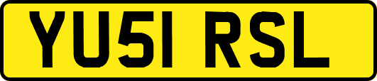 YU51RSL