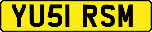 YU51RSM