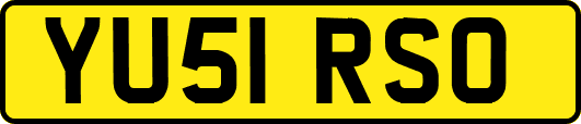 YU51RSO