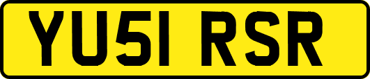 YU51RSR