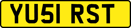 YU51RST