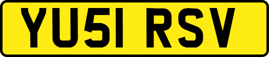 YU51RSV