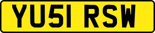 YU51RSW