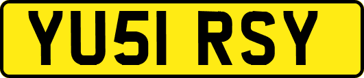 YU51RSY