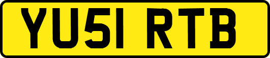 YU51RTB
