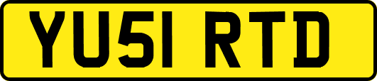 YU51RTD