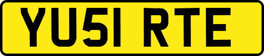 YU51RTE