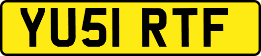 YU51RTF