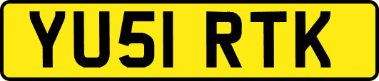 YU51RTK