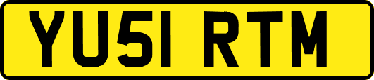 YU51RTM