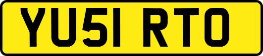 YU51RTO
