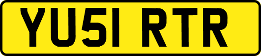 YU51RTR