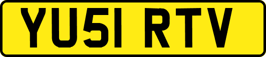 YU51RTV