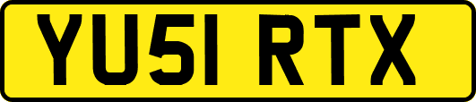 YU51RTX